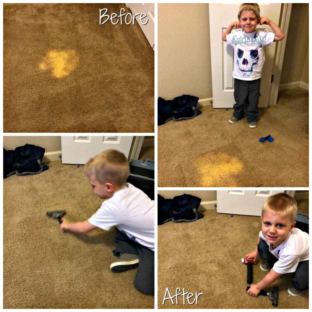 A white background with some type of blurry image